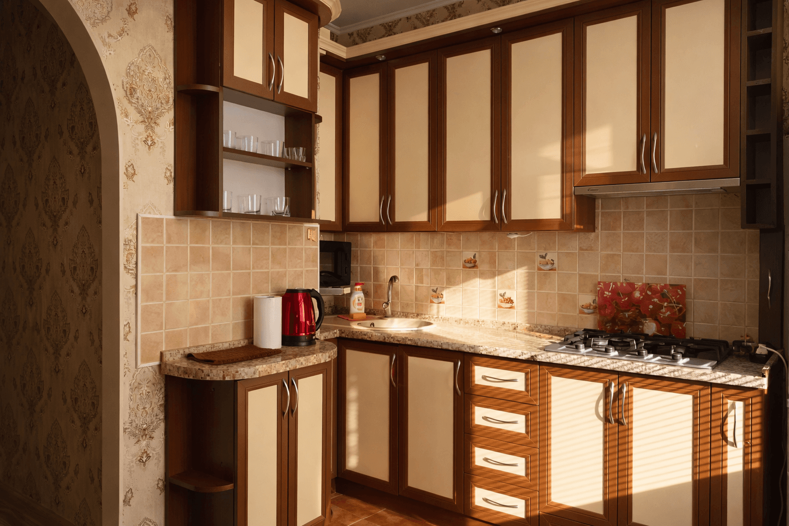 Что делать, если арендатор перестал платить