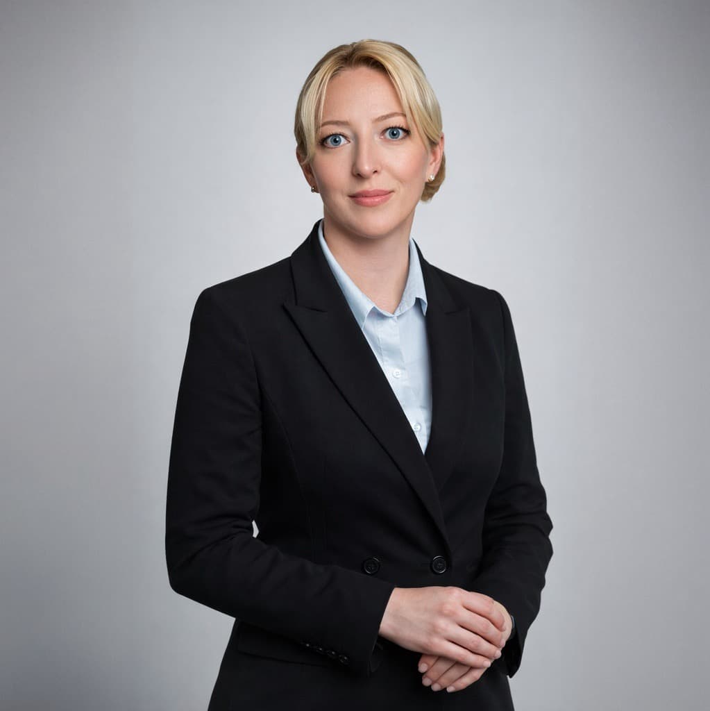 Екатерина Кириченко